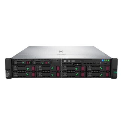 P56970-B21 HPE DL380 8SFF BC Server