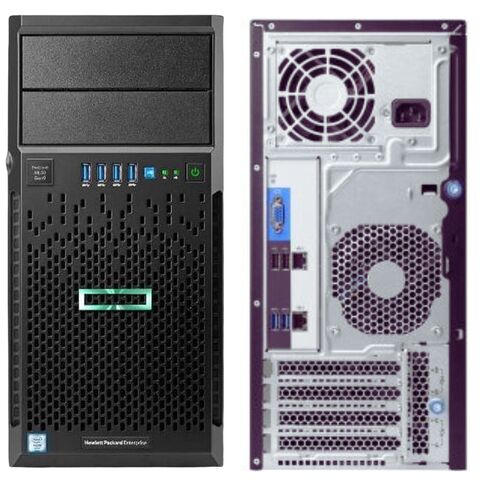 P65096-001 HPE ProLiant ML30 Gen11 2.9GHz 6-core Server