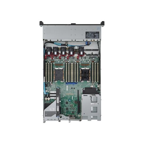 P72993-005 HPE ProLiant DL360 Ethernet Server