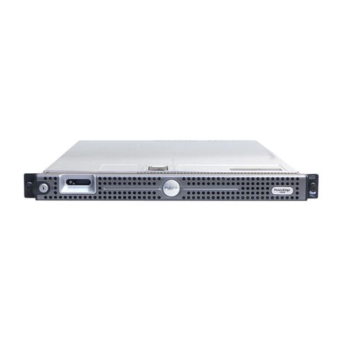 PE1950 Dell Poweredge 1950 G3 2-Core 1U Rack Server