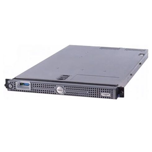 PE1950 Dell Poweredge 1950 G3 2-Core Server