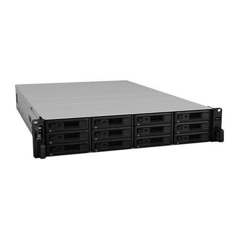 SYNOLOGY RS3618XS 4-Core DDR4 Server