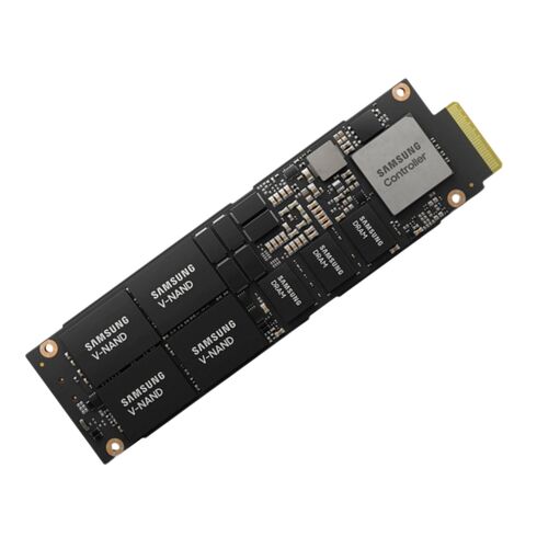 Samsung MZTL23T8HCLS-00A07 3.84TB Solid State Drive