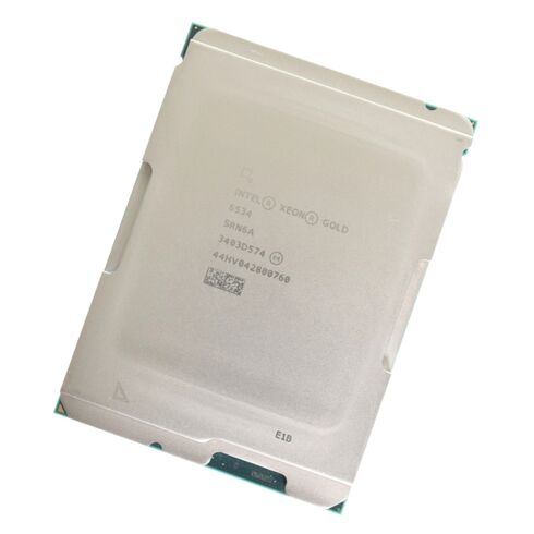 UCS-CPU-I6534 Cisco Intel Xeon 3.9GHz Processor