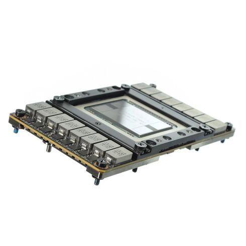 7TGM9 Dell Nvidia 4096-Bit GPU