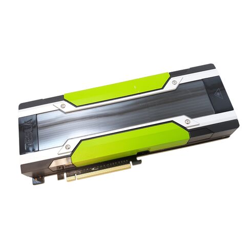 820178-001 HPE Nvidia PCIe16 Graphics Card