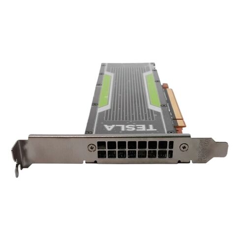 872321-001 HPE Nvidia Tesla P4 GPU Card