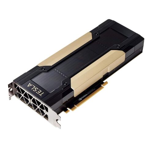 876908-001 HPE Nvidia HBM2 Computational Accelerator