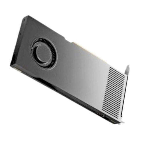 8D6B7AA HPE Nvidia RTX 4000 GPU Card