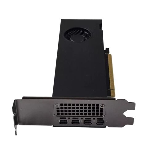 900-5G192-2240-000 Nvidia 16GB GDDR6 Graphics Card