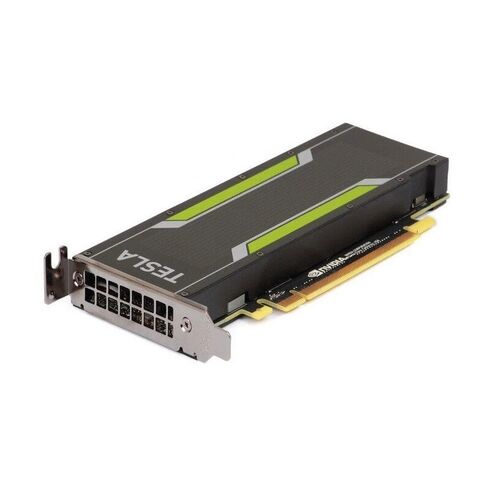 Cisco UCSC-GPU-P100-16G 16GB GDDR5 GPU