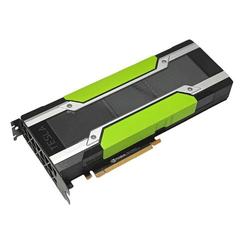 Cisco UCSC-GPU-P100-16G Nvidia Tesla P100 16GB Graphics Card