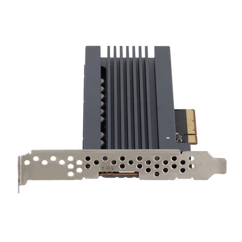 Dell 2H9FJ 6.4TB Pm1725b SSD