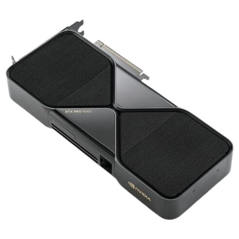 Dell AD368558 Blackwell Workstation Card