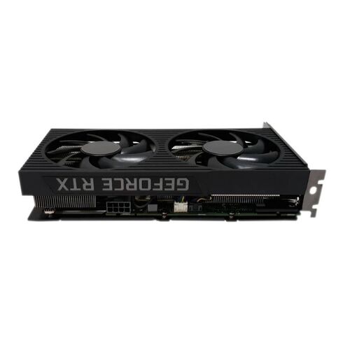 Dell H74DC GDDR6 RTX3060 Card