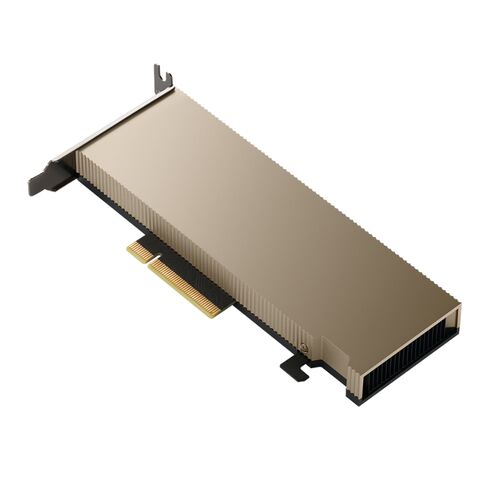 Dell NG3PY 24GB PCI Express GPU Card