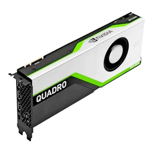 Dell Nvidia 7XK5H 1620MHz GPU Card