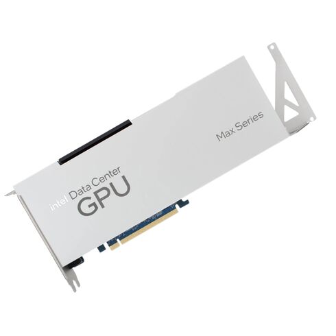 Dell WG7J6 48GB HBM2e GPU