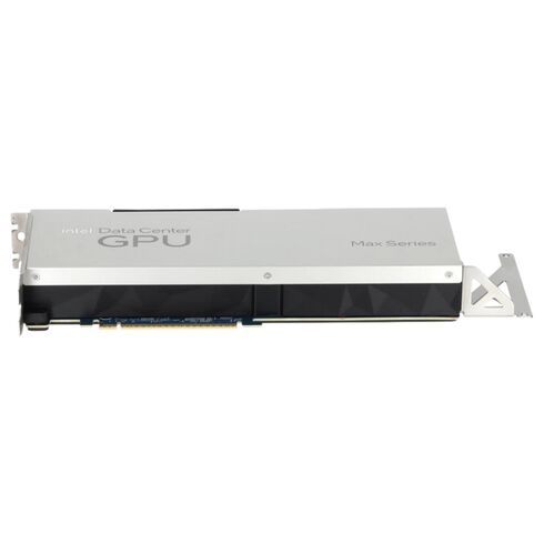Dell WG7J6 48GB HBM2e PCIE GPU