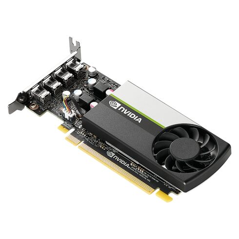 HPE 5Z7D8AA Nvidia T1000 Graphics Card