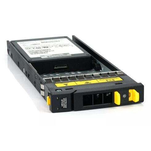 HPE K2P89B 1.92TB SAS 12GBPS Mixed Use SSD