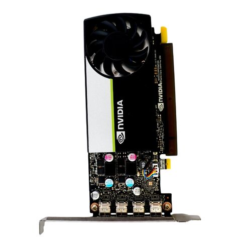 HPE N02454-001 8GB PCI Express Graphics Card