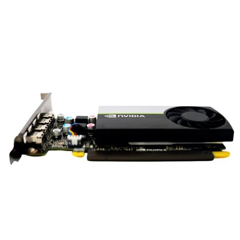 HPE N02454-001 PCI Express 8GB Graphics Card