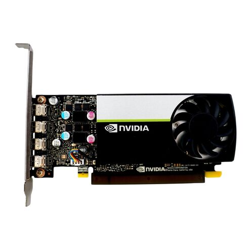 HPE N02796-001 PCI Express 8GB Graphics Card