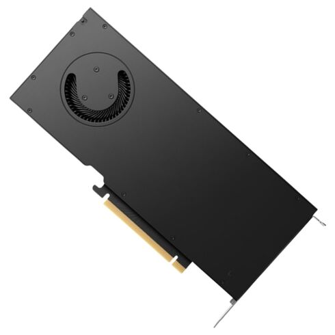 HPE N35509-001 20GB Nvidia Graphics Card