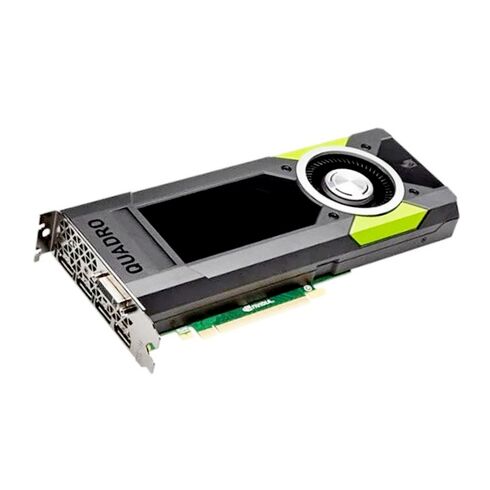 HPE Nvidia 870908-001 24GB Graphics Card