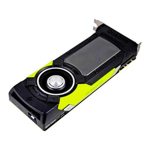 HPE Nvidia 870908-001 PCIe3 16 GPU