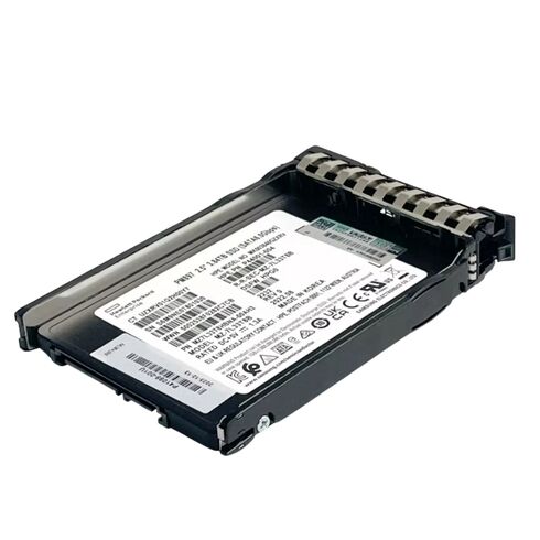 HPE P41530-001 2.5 Inch SATA 6GBPS Drive SSD