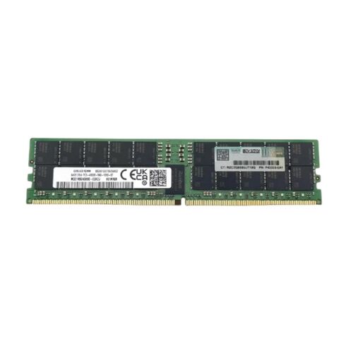 HPE P68071-001 64GB PC4-25600 3200MHz-RAM