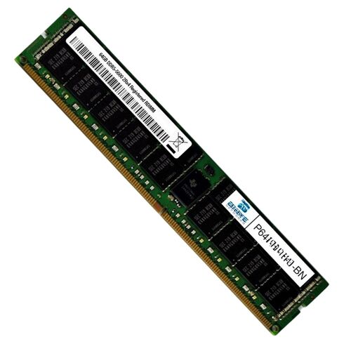 HPE P68075-001 64GB DDR5 PC5-44800 Smart Memory