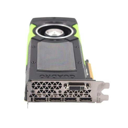 HPE P8Y47A 24GB Graphics Accelerator