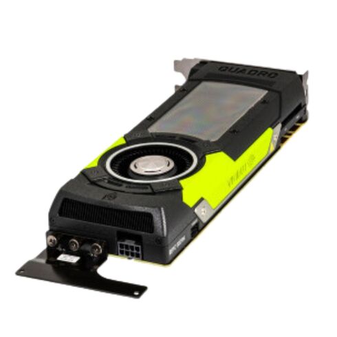 HPE P8Y47A PCI Express 24GB Graphics Accelerator