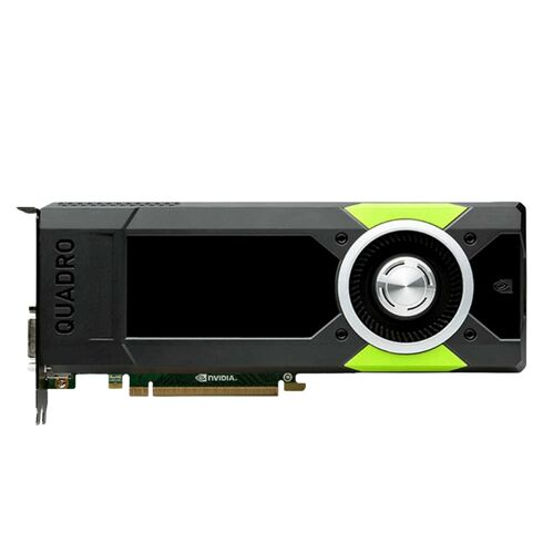 HPE Q0V76A 24GB PCI-Express Graphics Accelerator