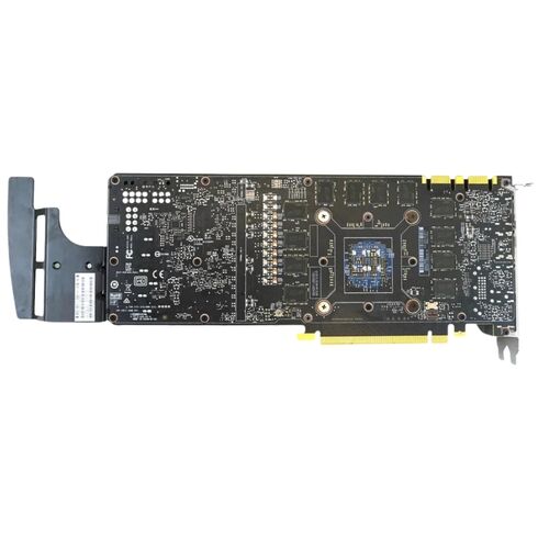 HPE Q0V76A PCI-Express 24GB Graphics Accelerator