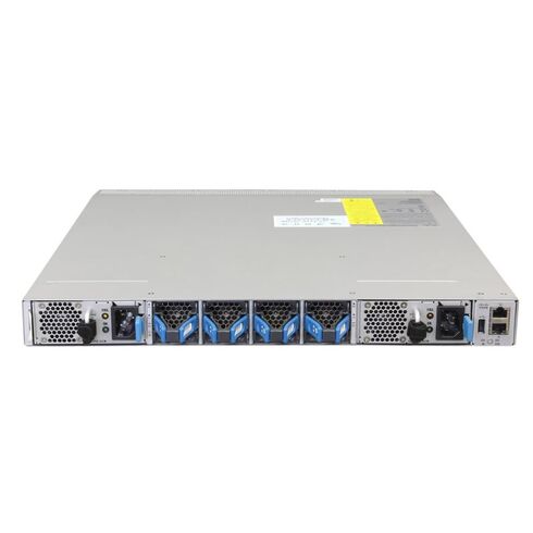 N3K-C3232C Cisco 32 Ports Network Switch