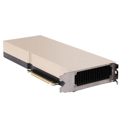 Nvidia 699-21001-0230-600 A100 80GB HBM2 Accelerator Card