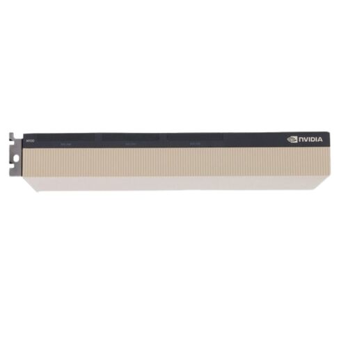 Nvidia 699-21001-0230-600 A100 80GB Tensor Ampere Accelerator Card