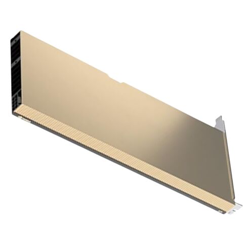 Nvidia 699-2G133-0215-001 24GB A10 GDDR6 Graphics Card