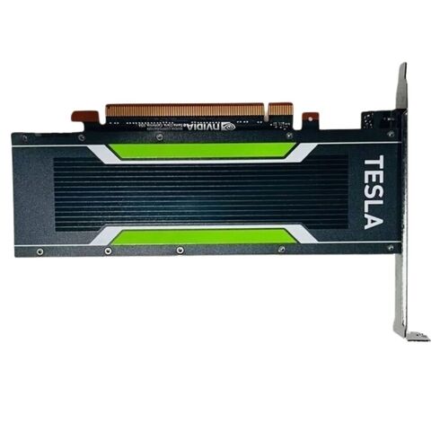 Nvidia 699-2G414-0200-110 PCI Express GPU