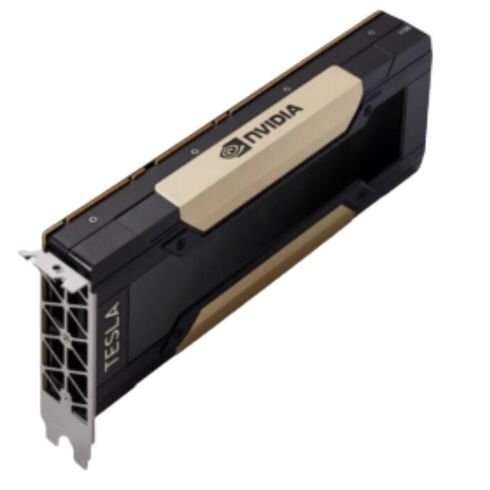 Nvidia 699-2G500-0200-300 HBM2 GPU