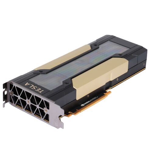 Nvidia 699-2G500-0200-300 PCI Express GPU