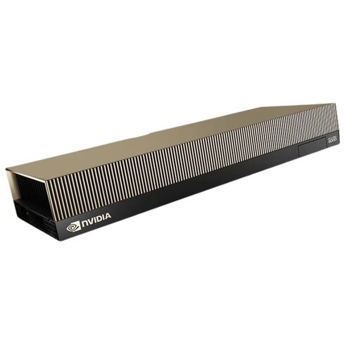 Nvidia 900-2G153-2700-030 RTX 96GB GPU