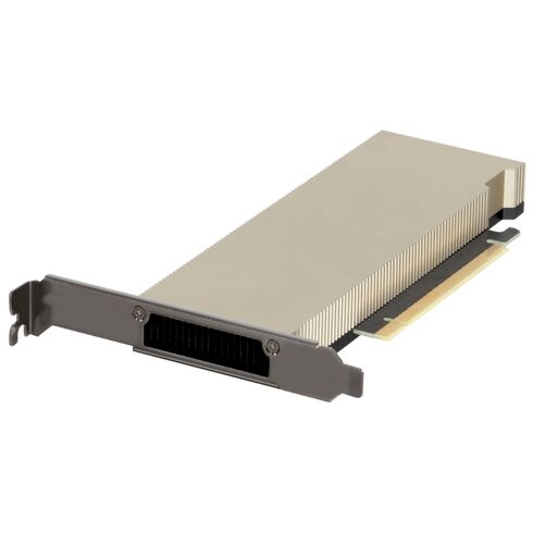 Nvidia 900-2G193-0100-001 24GB GDDR6 L4 PCIe 72 Watt GPU