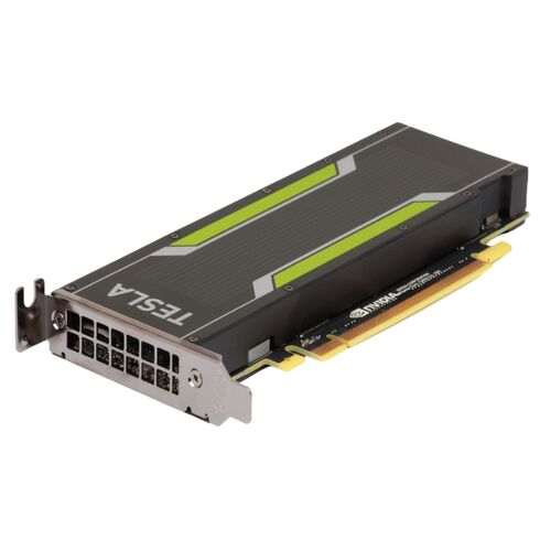 Nvidia 900-2G414-0300-000 Tesla P4 8GB GDDR5 GPU