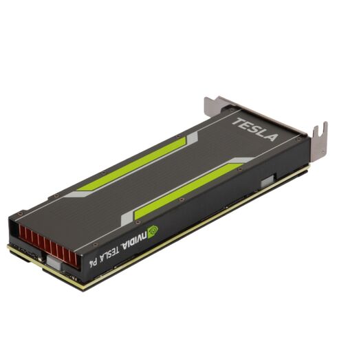 Nvidia 900-2G414-0300-000 Tesla P4 GDDR5 GPU
