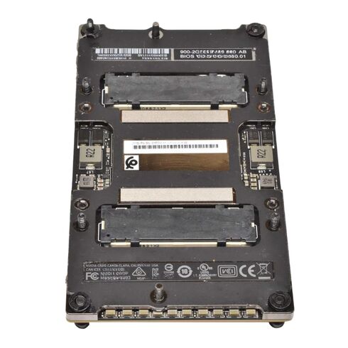 Nvidia 900-2G503-0430-000 Tesla SXM2 32GB Passive GPU